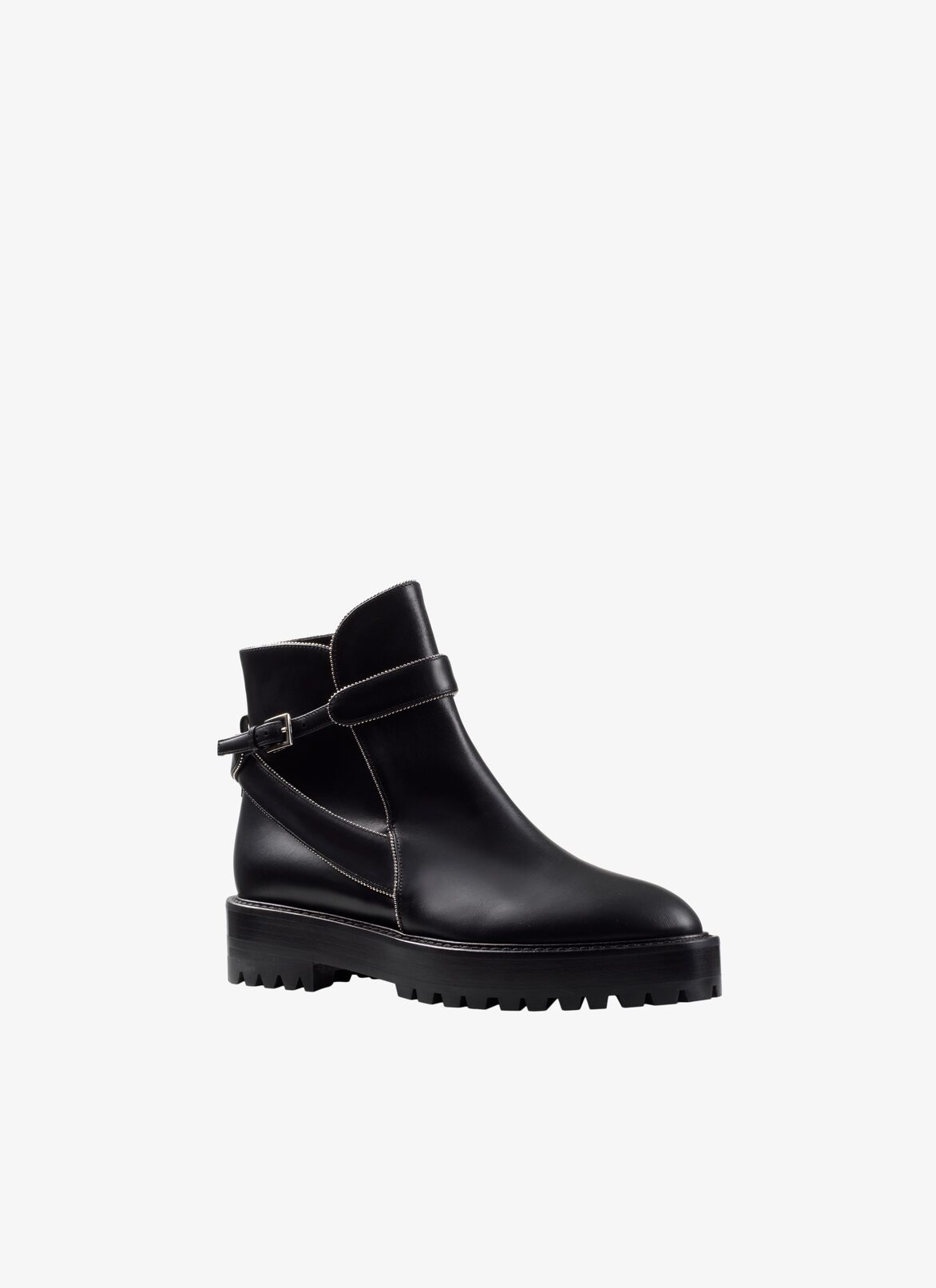 Boots ALAÏA BLACK BOOTS